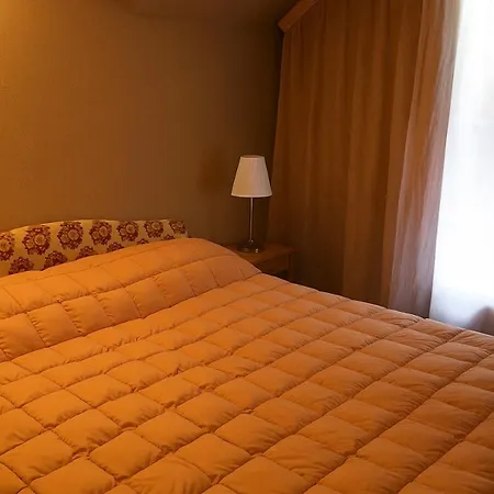 Les Jumeaux Appartement