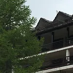 Les Jumeaux 公寓 *