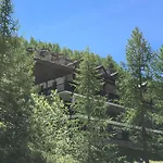 Appartement Les Jumeaux Breuil-Cervinia