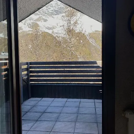 Les Jumeaux Breuil-Cervinia