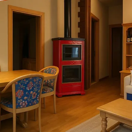 Les Jumeaux Breuil-Cervinia