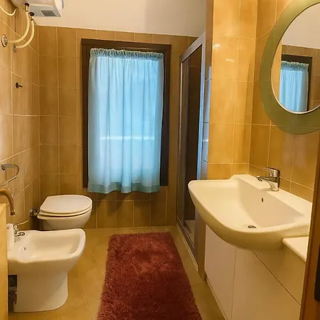 Apartman Les Jumeaux