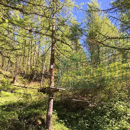 Les Jumeaux Daire Breuil-Cervinia