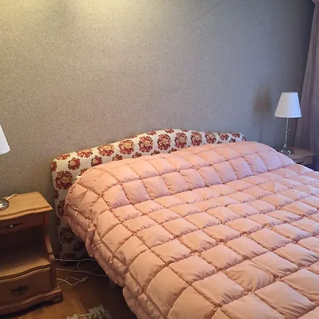 Les Jumeaux Apartment *