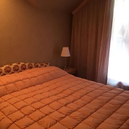 Apartment Les Jumeaux