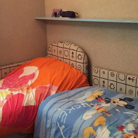 Les Jumeaux Apartment